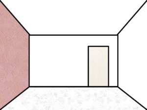 洗面所のクッションフロアを決定 大人かわいい空間を目指して はるすけリっきっき